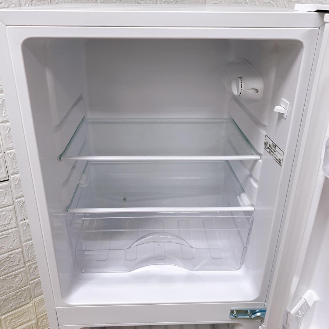 K11241 ニトリ 106L 冷蔵庫 一人暮らし 小型