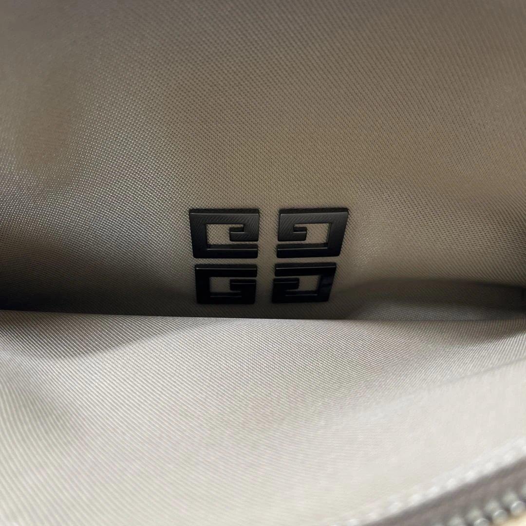 【極美品】ジバンシー　ハンドバッグ　スエード　ワインレッド　ショルダーバッグ