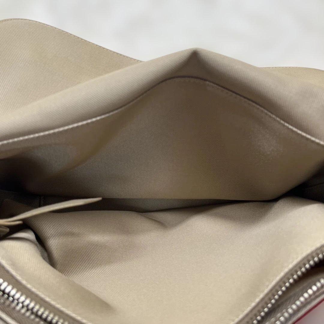 【極美品】ジバンシー　ハンドバッグ　スエード　ワインレッド　ショルダーバッグ