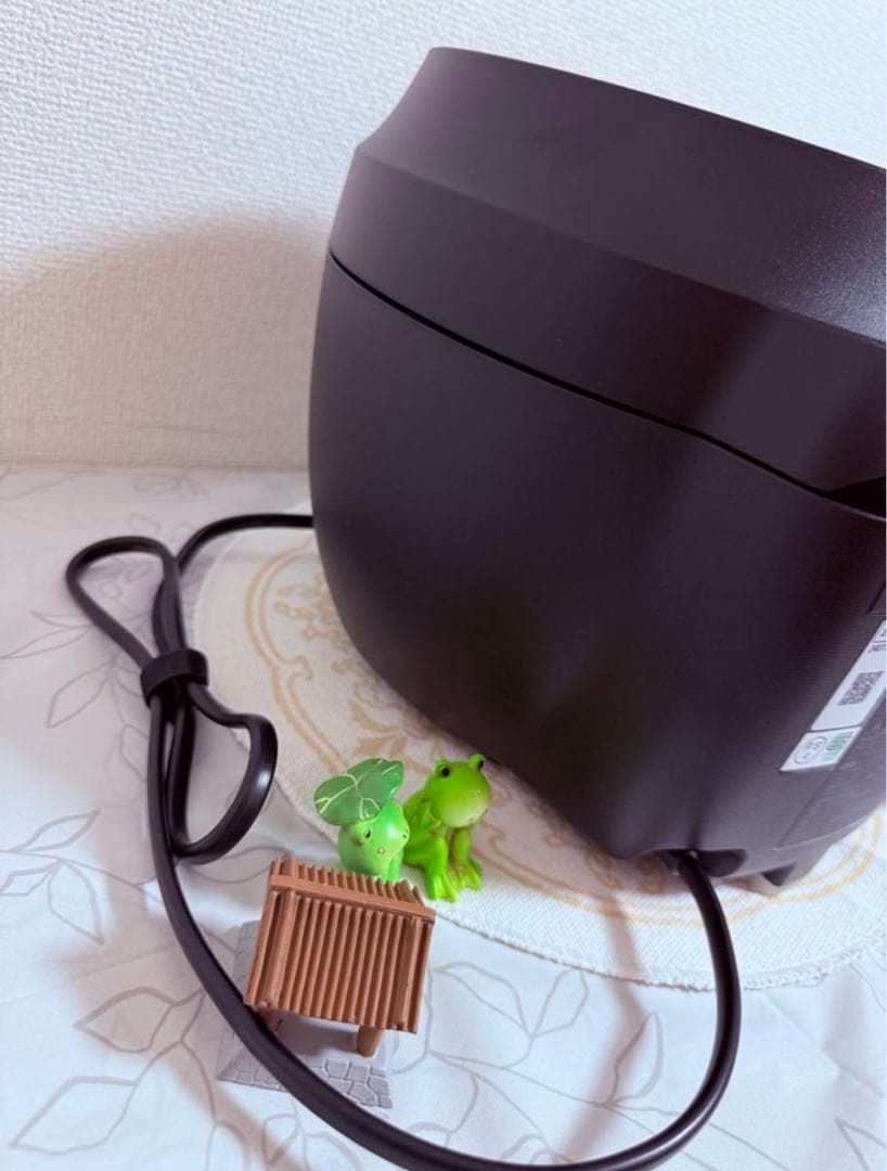 パナソニック ビストロ SR-W10BB-K 5.5合 圧力IH 2024