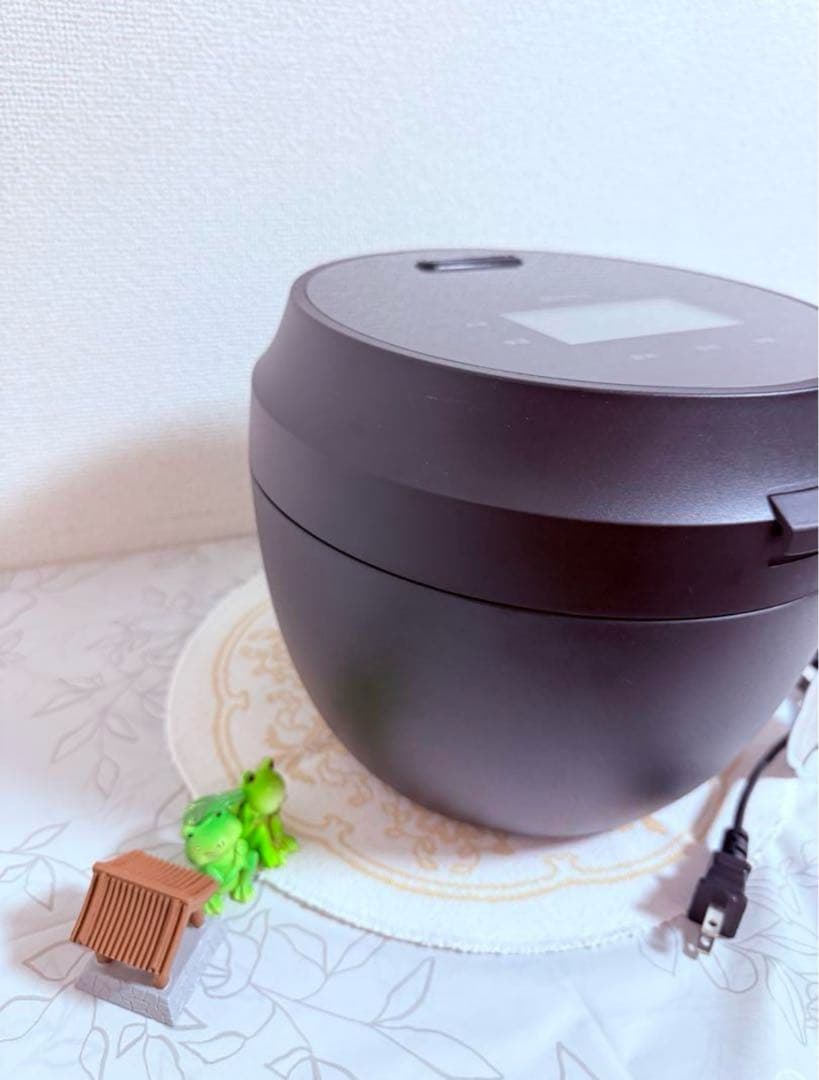 パナソニック ビストロ SR-W10BB-K 5.5合 圧力IH 2024