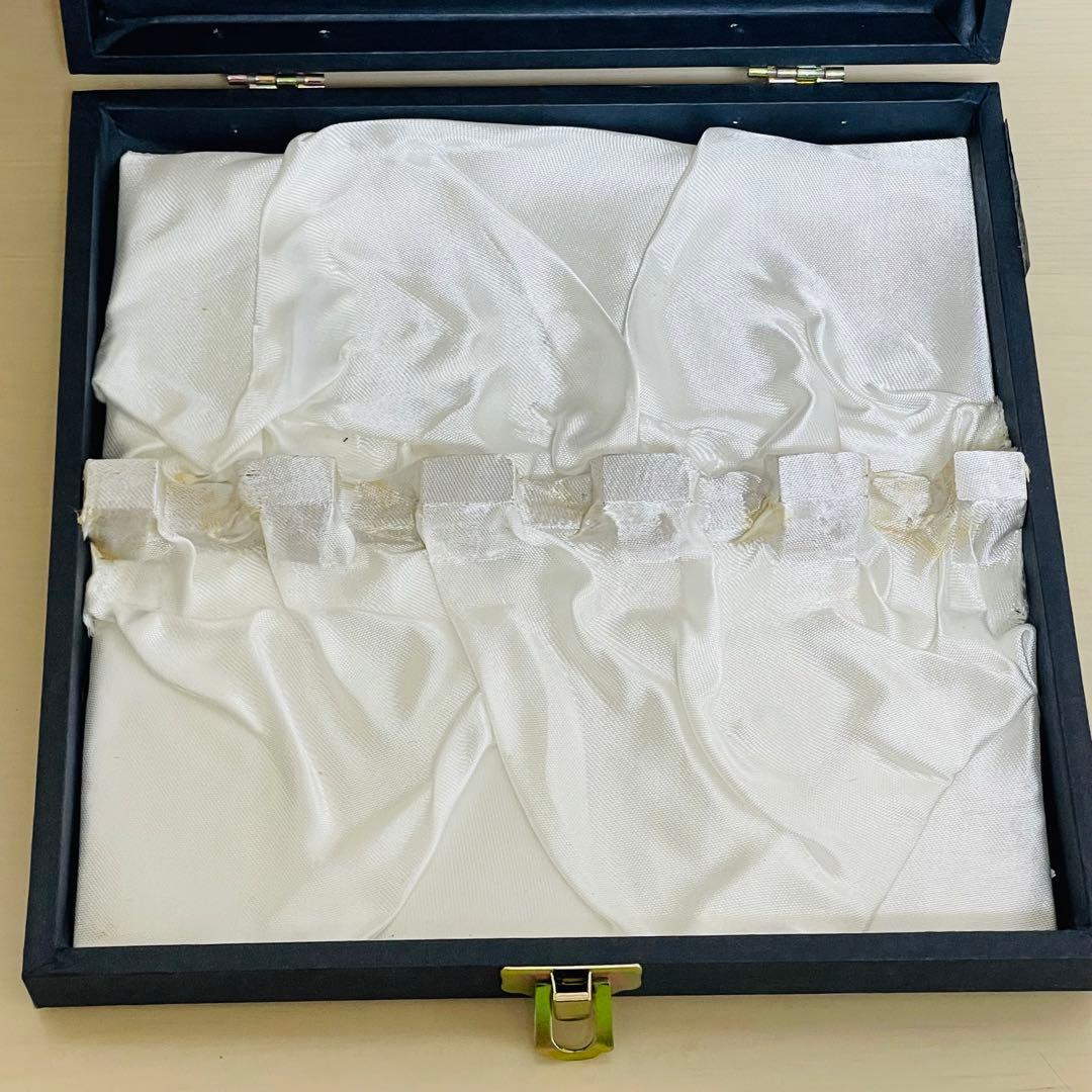 未使用 ラルフローレン コンチョ スプーン 5本セット カトラリー ステンレス