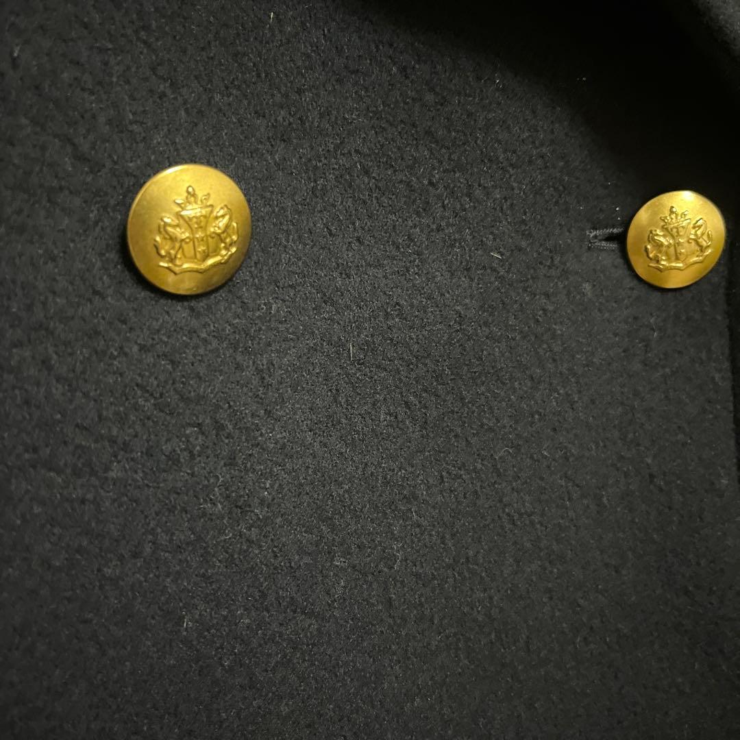 RIVE DROITE リヴドロワ　ラグランPコート