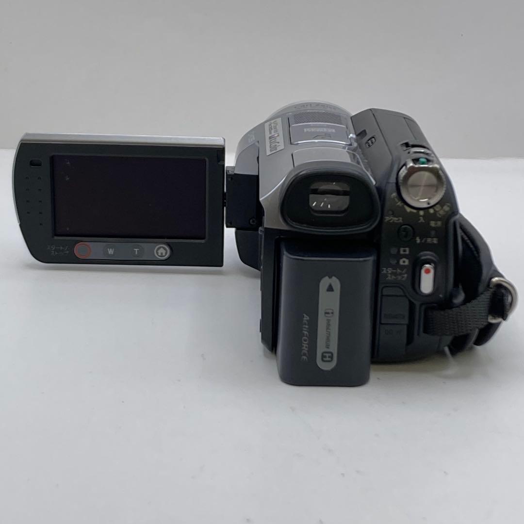 ビデオカメラ SONY HDR-SR7