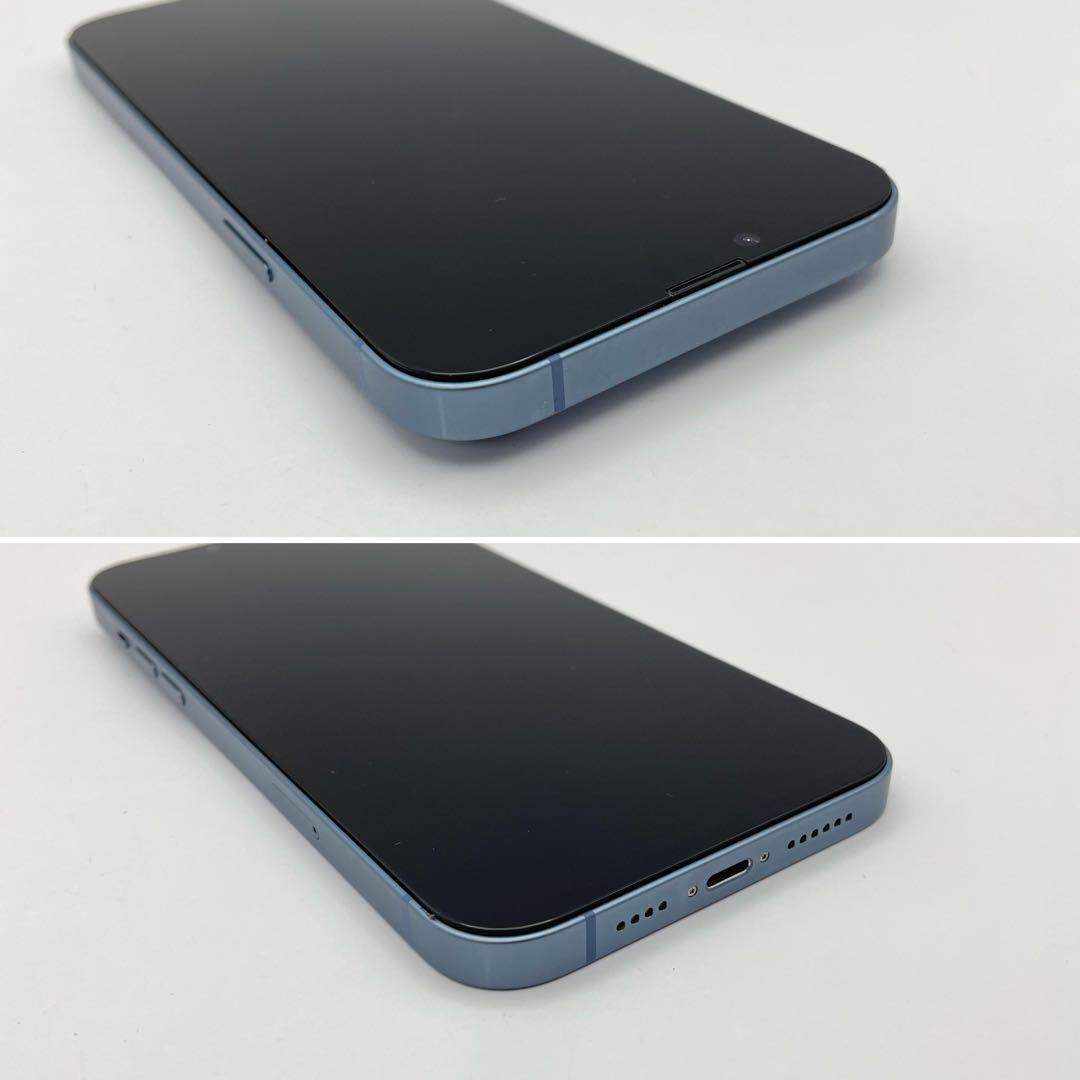 iPhone 14PLUS 256GB バッテリー新品100% SIMフリー