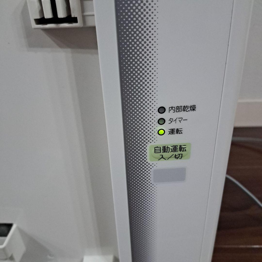 コロナ　窓用エアコン 　CW-1616