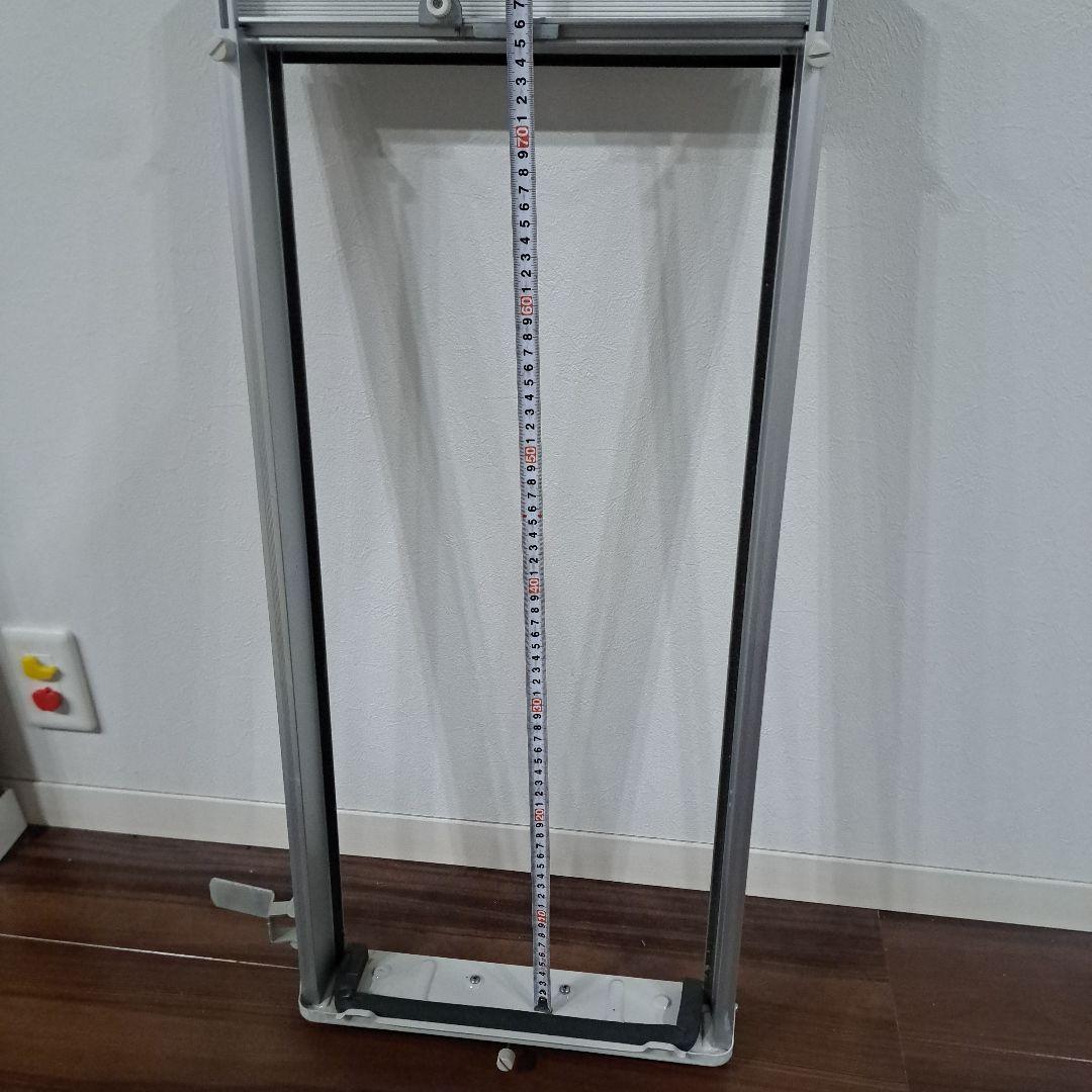 コロナ　窓用エアコン 　CW-1616