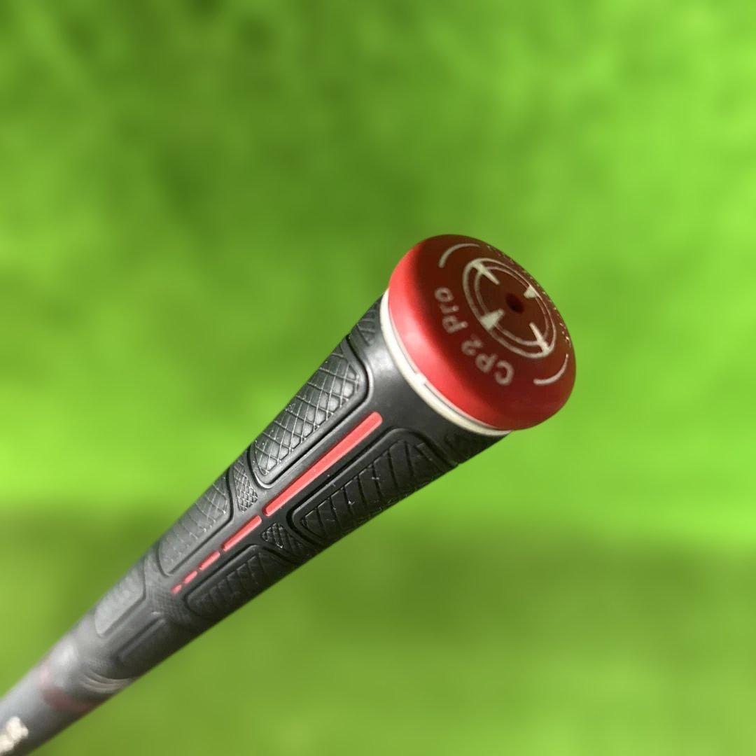 Cleveland RTZ 50°/10° MID