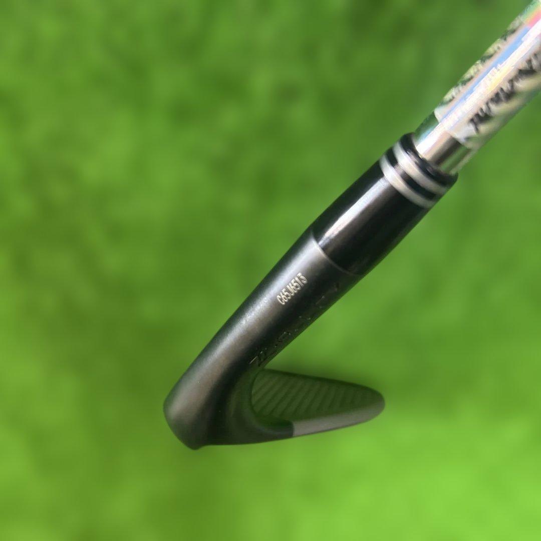 Cleveland RTZ 50°/10° MID