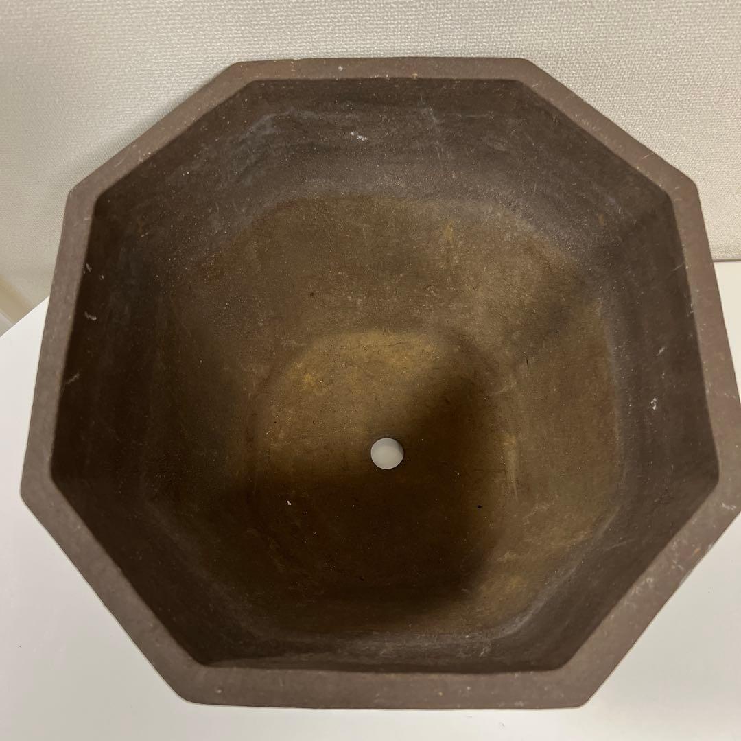 植木鉢 テラコッタ 大型 素焼き アンティーク ガーデニング プランター