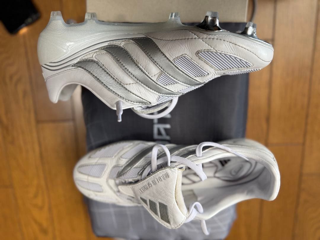 シューズ adidas Predator Precision Elite FG