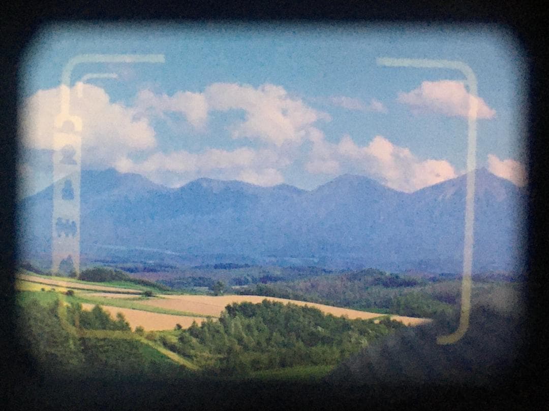 【整備済　美品】Minolta Hi-matic SD2 #1255