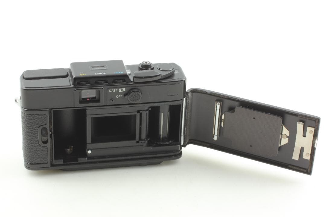 【整備済　美品】Minolta Hi-matic SD2 #1255