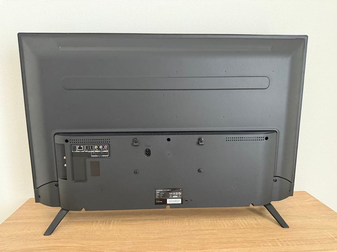 お値下げ中maxzen J405K03 40インチテレビ firetvstick