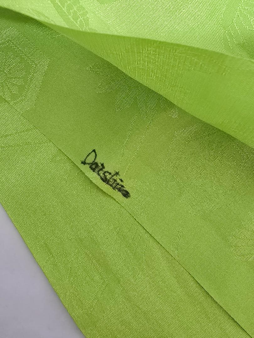 七五三　小さめ7歳~　正絹　着物　セット　女の子 *c80