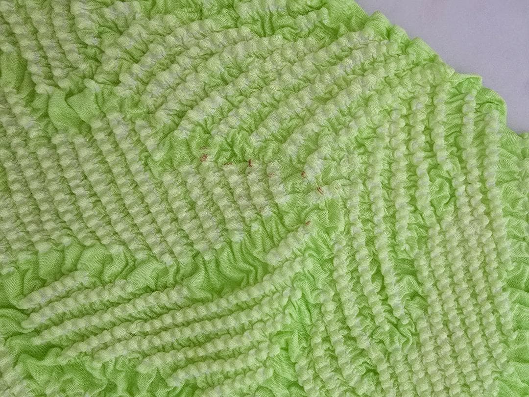 七五三　小さめ7歳~　正絹　着物　セット　女の子 *c80