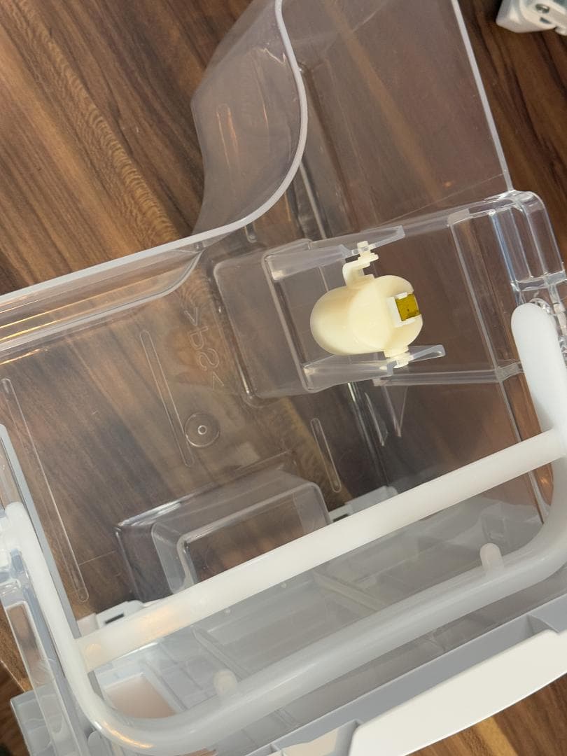 2024年製Panasonic 衣類乾燥機 F-YHX200B 17L/日対応