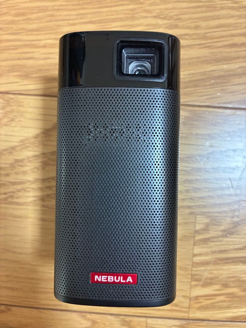 よし　Anker NEBULA Apollo プロジェクター 三脚セット