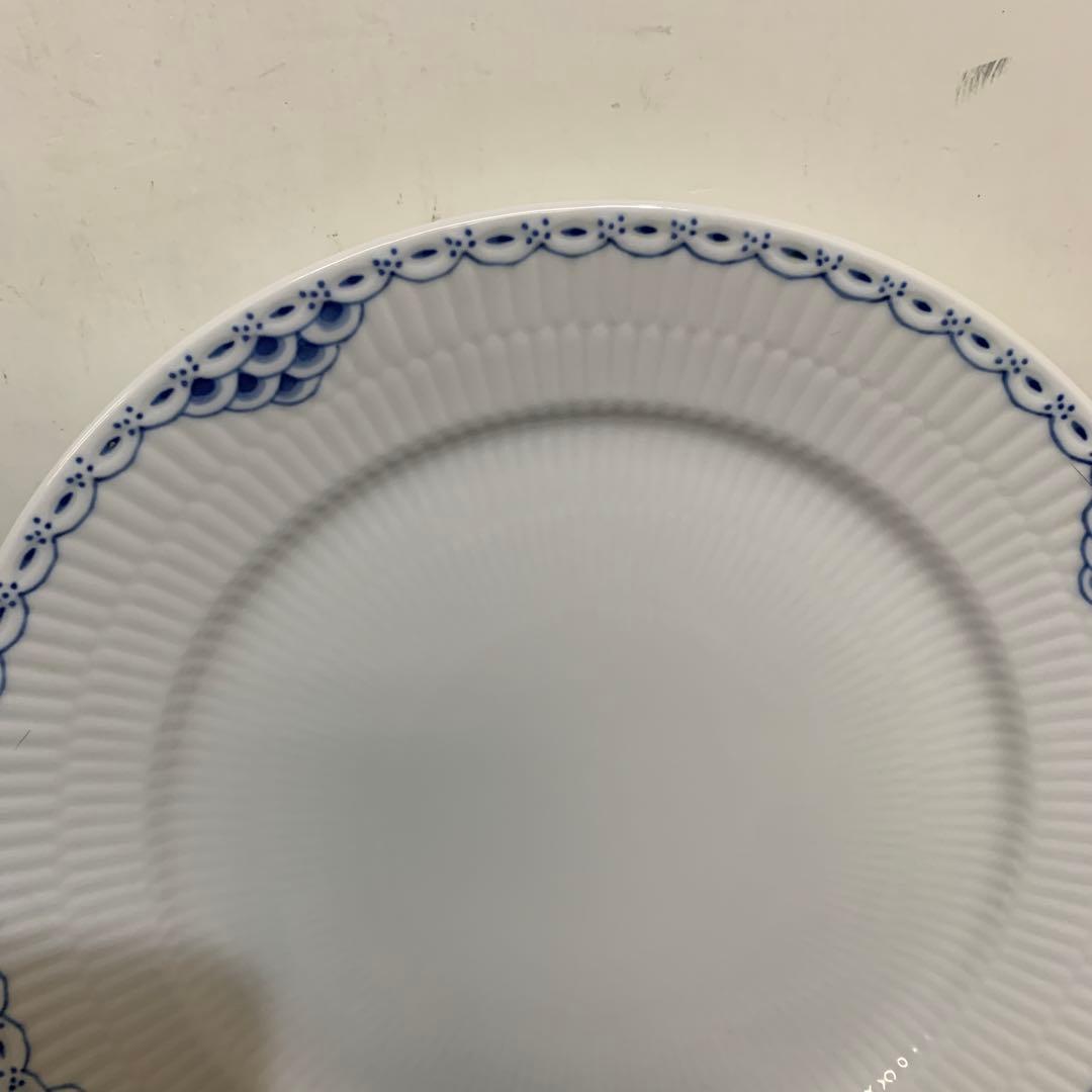   プリンセス　皿　プレート　27.5cm ２枚