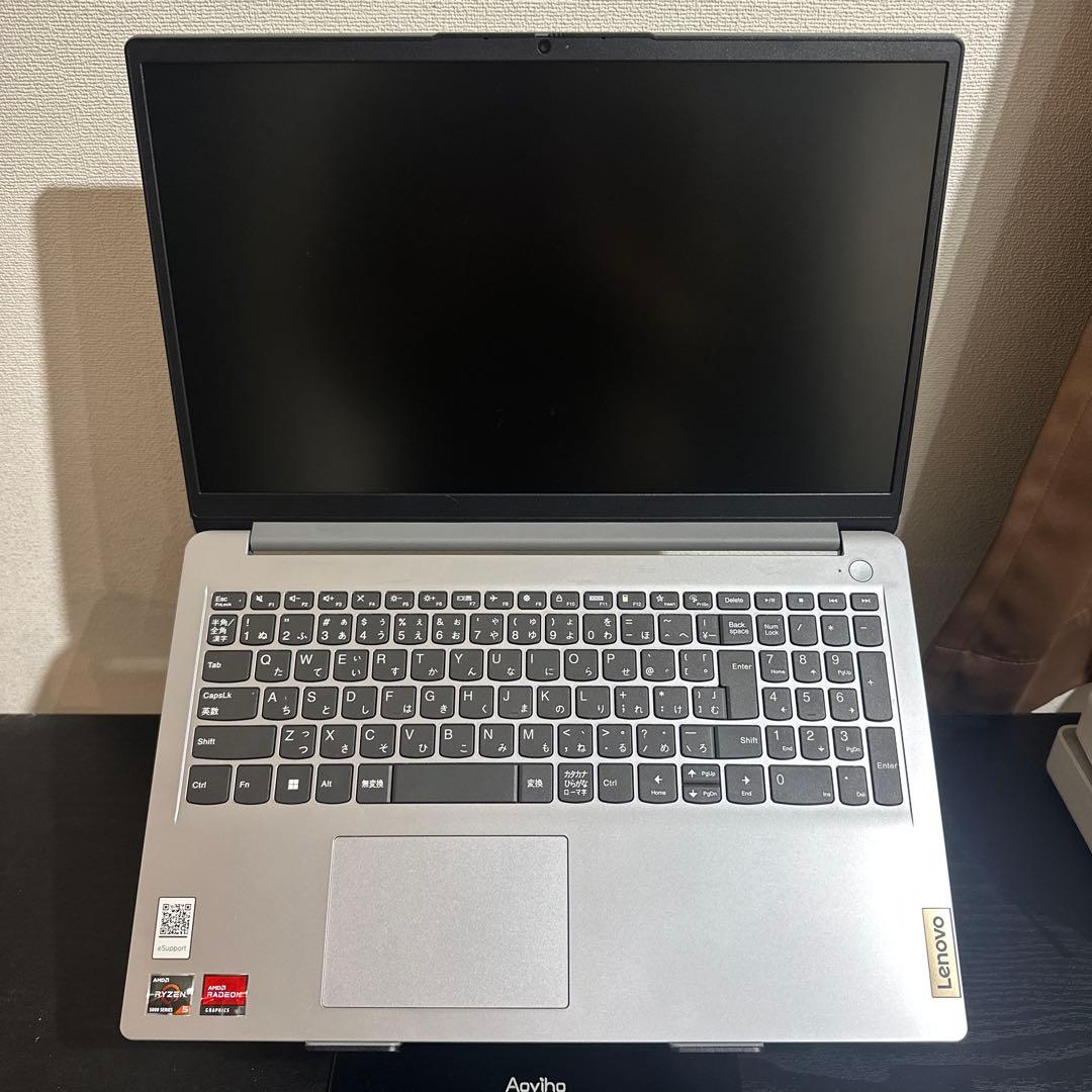 Lenovo IdeaPad Slim170 8GB 256GB スタンドセット