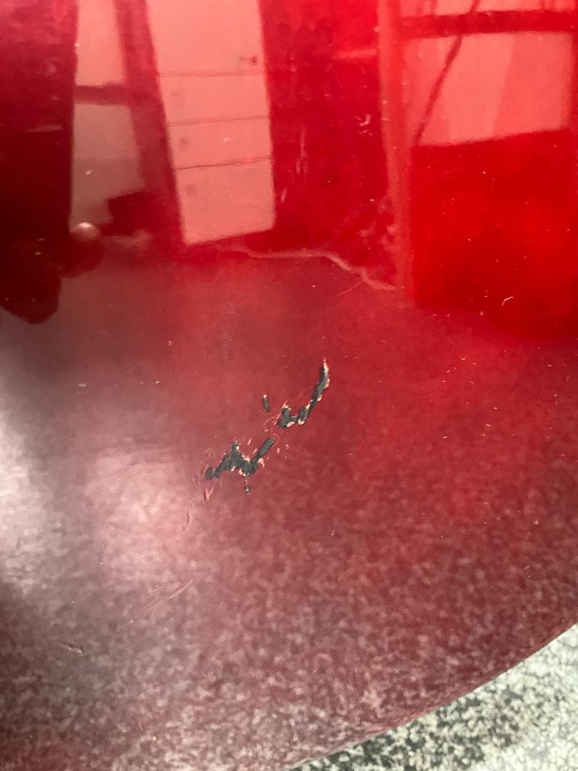 中古 カラバオギター 2nd ハンド GC197CN2 アコースティックギター