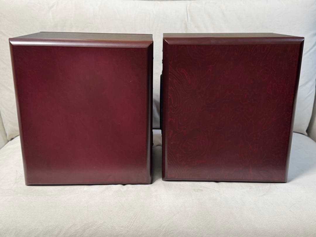 Focal Solo6 Be Red モニタースピーカー　ペア