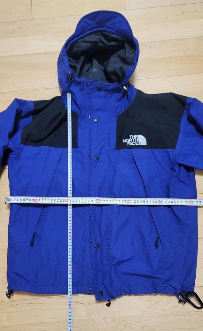 【年末セール　送料無料】THE NORTH FACE スキーウェア 上下セット