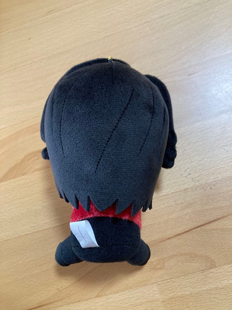 S*読様 Mrs.GREEN APPLE くじ　A賞　ぬいぐるみマスコット　大森