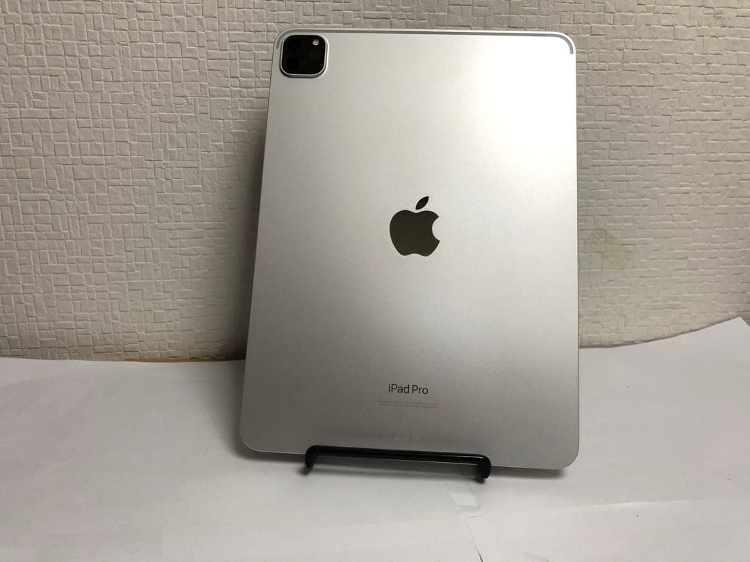 iPad Pro 11インチ（第4世代）Wi-Fiモデル 128GB No.63