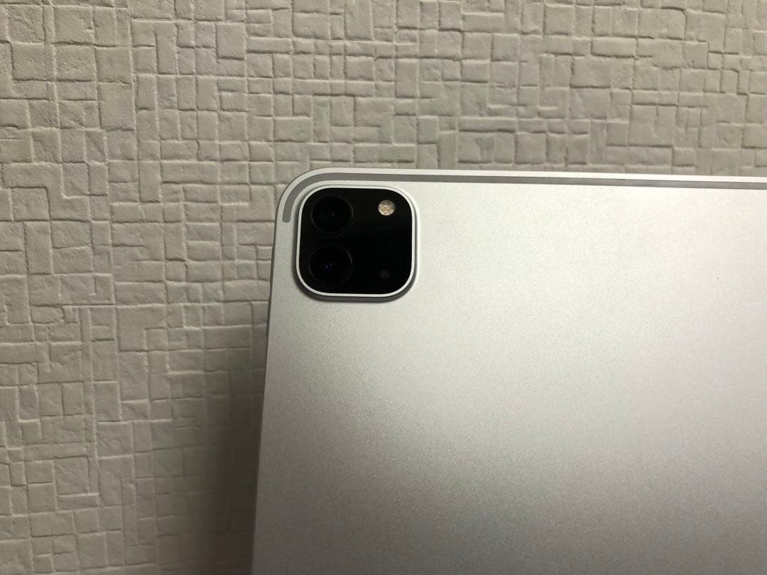 iPad Pro 11インチ（第4世代）Wi-Fiモデル 128GB No.63