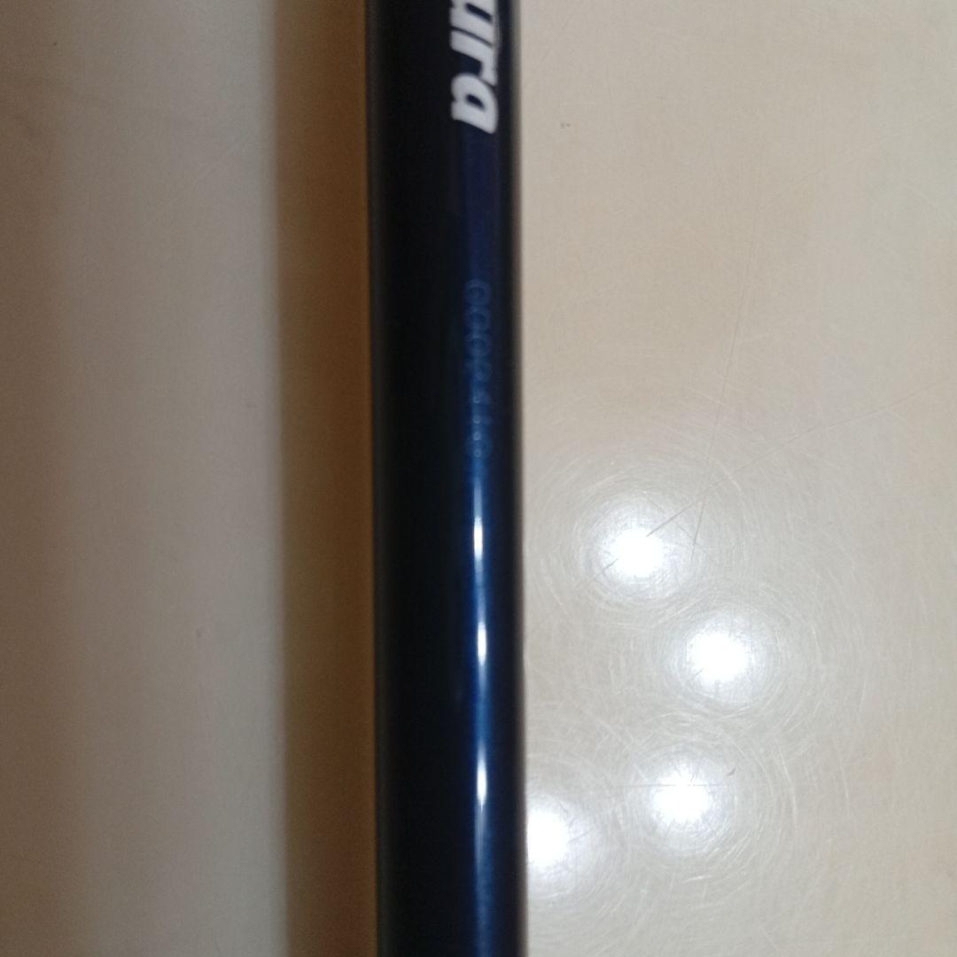 Fujikura VENTUSブルーベロコア 5-S シャフト　ピンスリーブ付