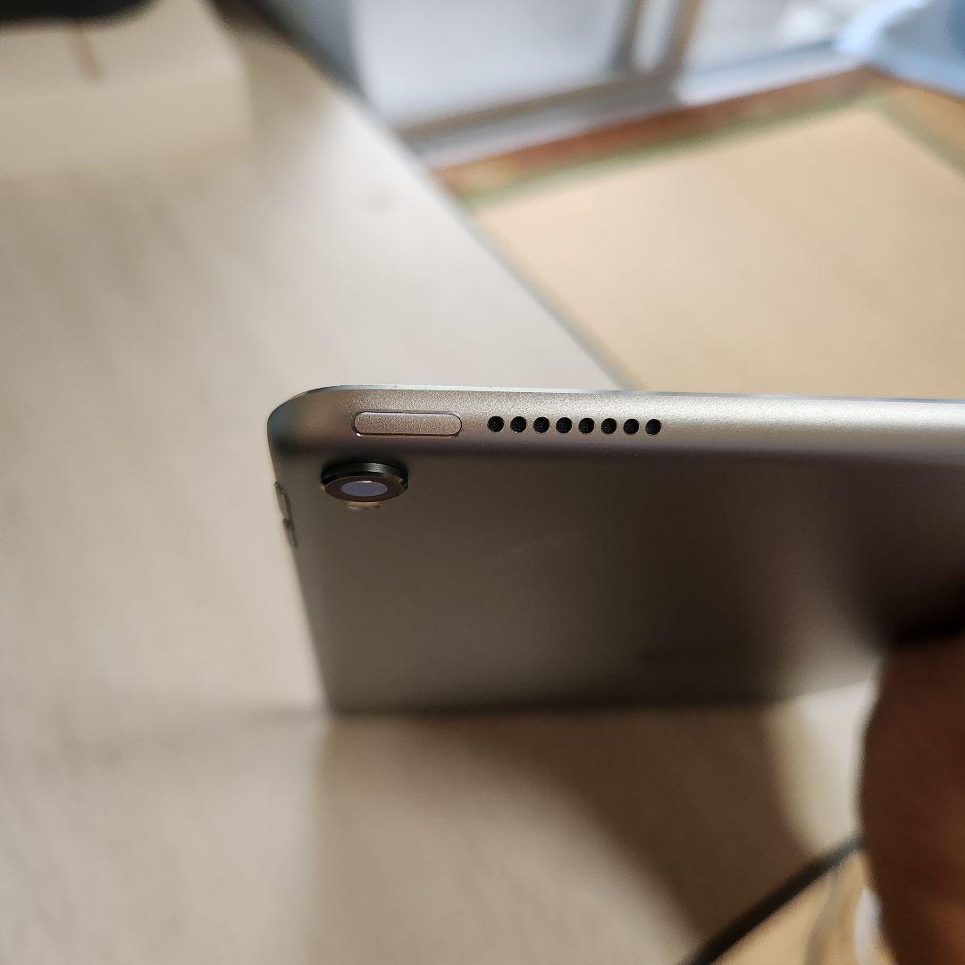 Apple iPad Pro 10.5インチ 64GB バッテリー容量97%