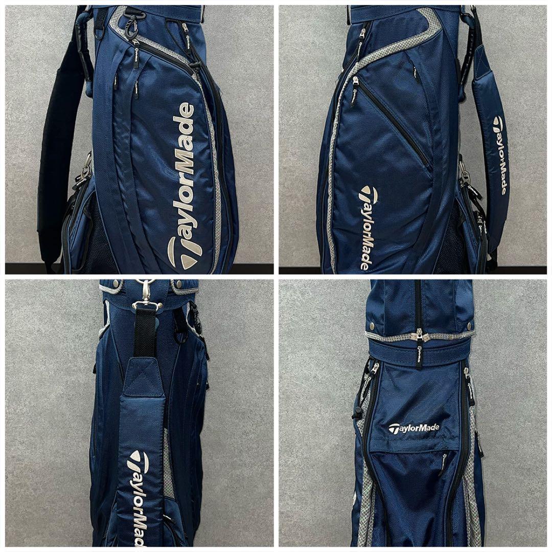 テーラーメイド ゴルフクラブセット フルセット 初心者 メンズ 中古 人気
