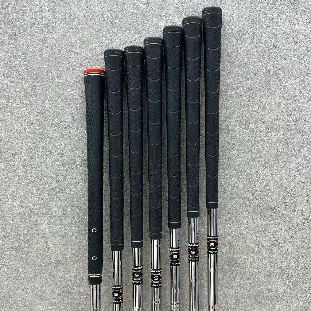 テーラーメイド ゴルフクラブセット フルセット 初心者 メンズ 中古 人気