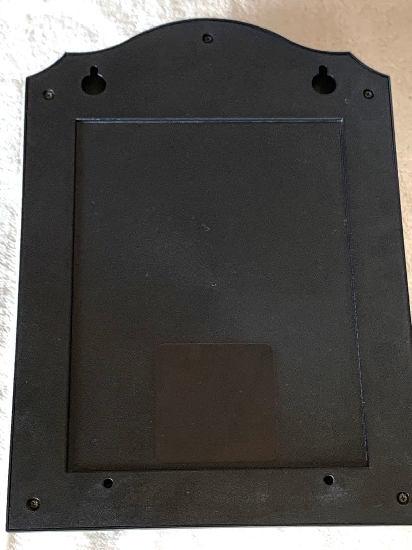 1993年のキーホルダーBOX時計付き未使用品 QUARTZ美品