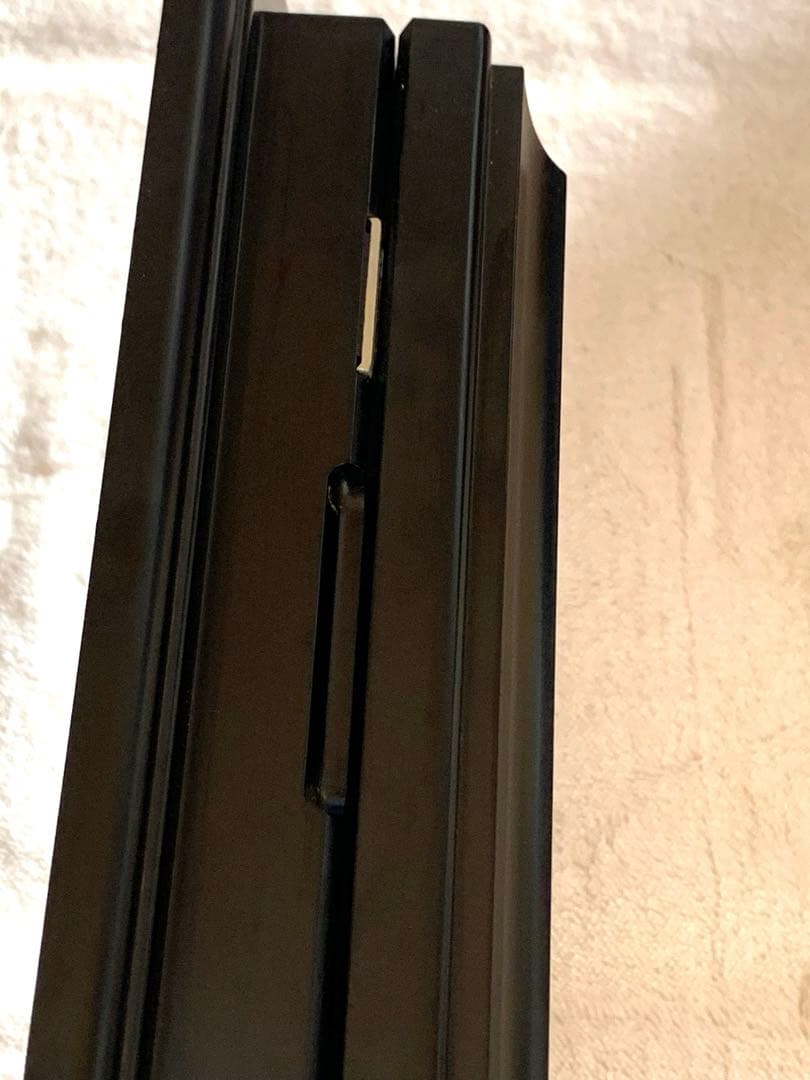 1993年のキーホルダーBOX時計付き未使用品 QUARTZ美品