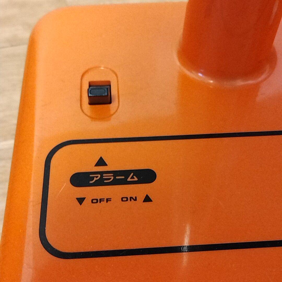 サ*ラ様 レトロ照明 電気スタンド ナショナル 1978年製　LB-600-D