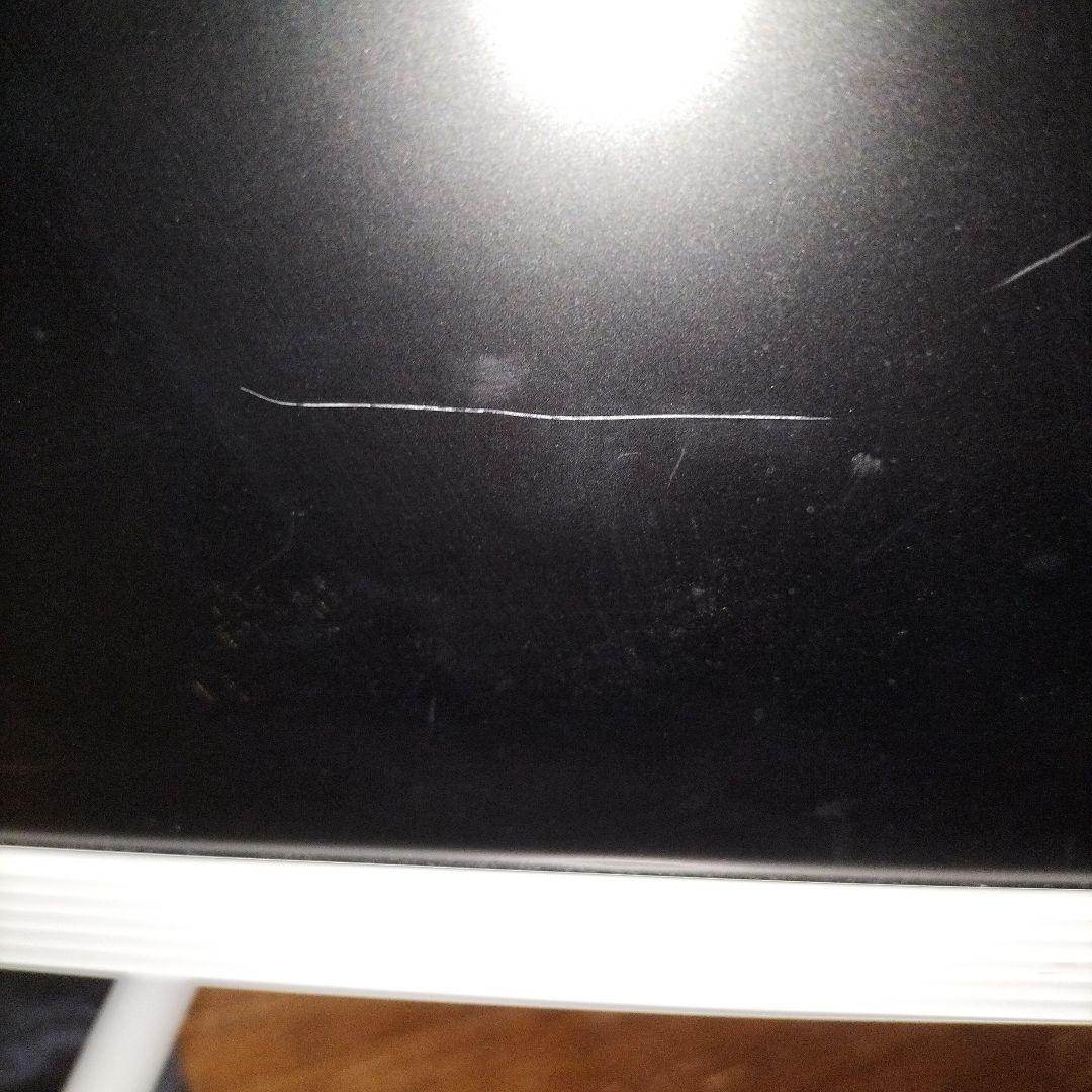 訳あり 傷あり レノボオールインワンPC