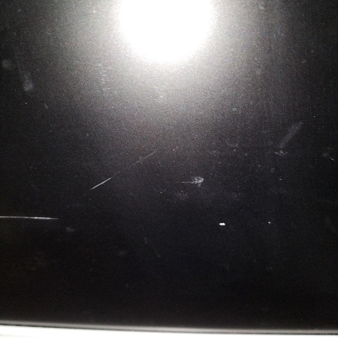 訳あり 傷あり レノボオールインワンPC