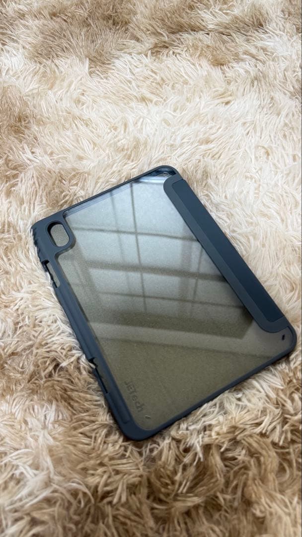 Apple iPad Mini6 64GB Wifi スペースグレー 【超美品】