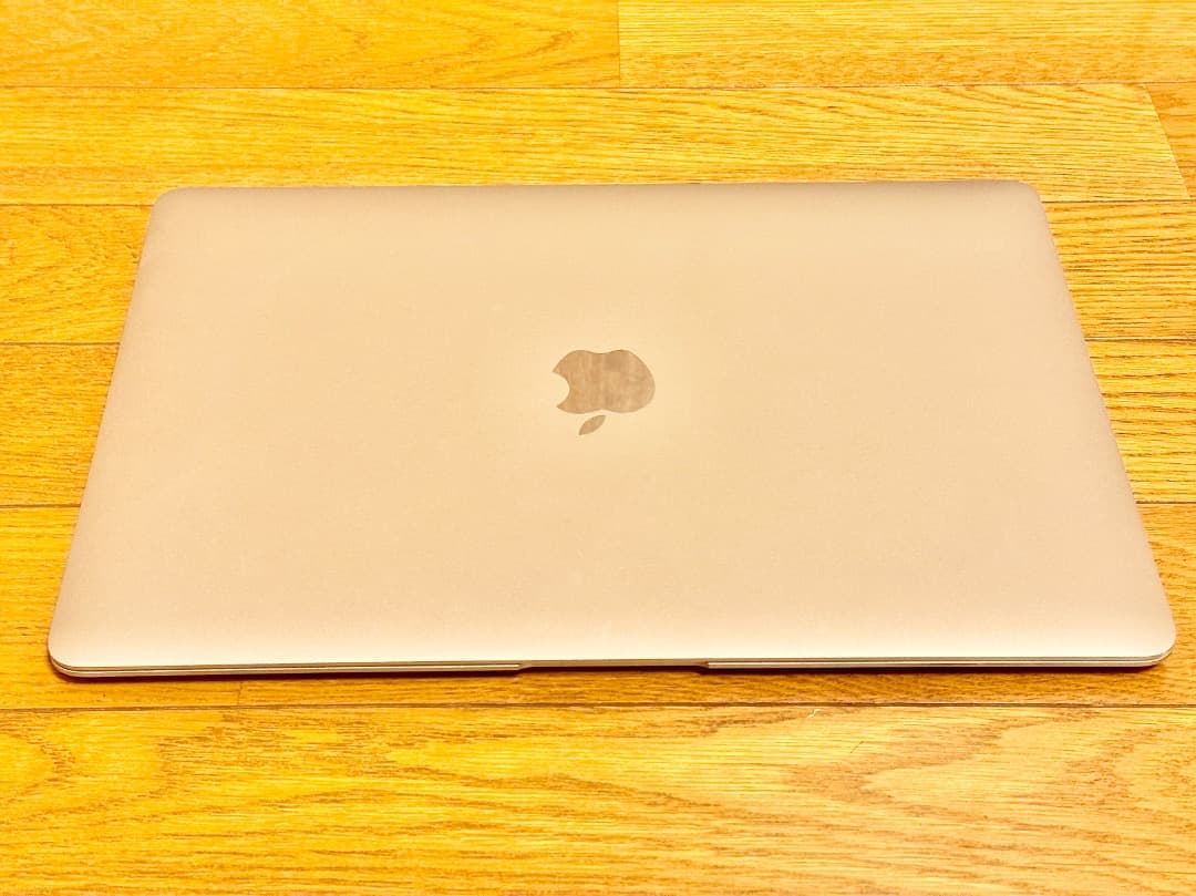 Apple MacBook Air 2018 Retina 13インチ