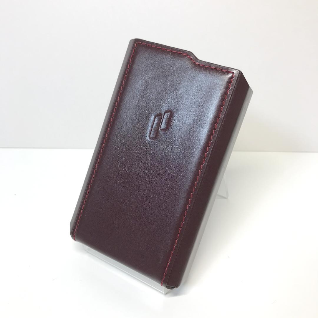 【美品】COWON PLENUE 2 ハイレゾプレーヤー P2-128G-SL