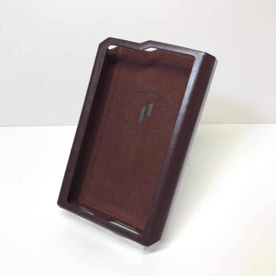 【美品】COWON PLENUE 2 ハイレゾプレーヤー P2-128G-SL