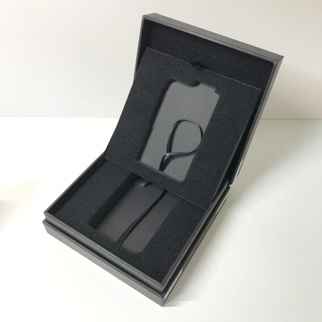 【美品】COWON PLENUE 2 ハイレゾプレーヤー P2-128G-SL