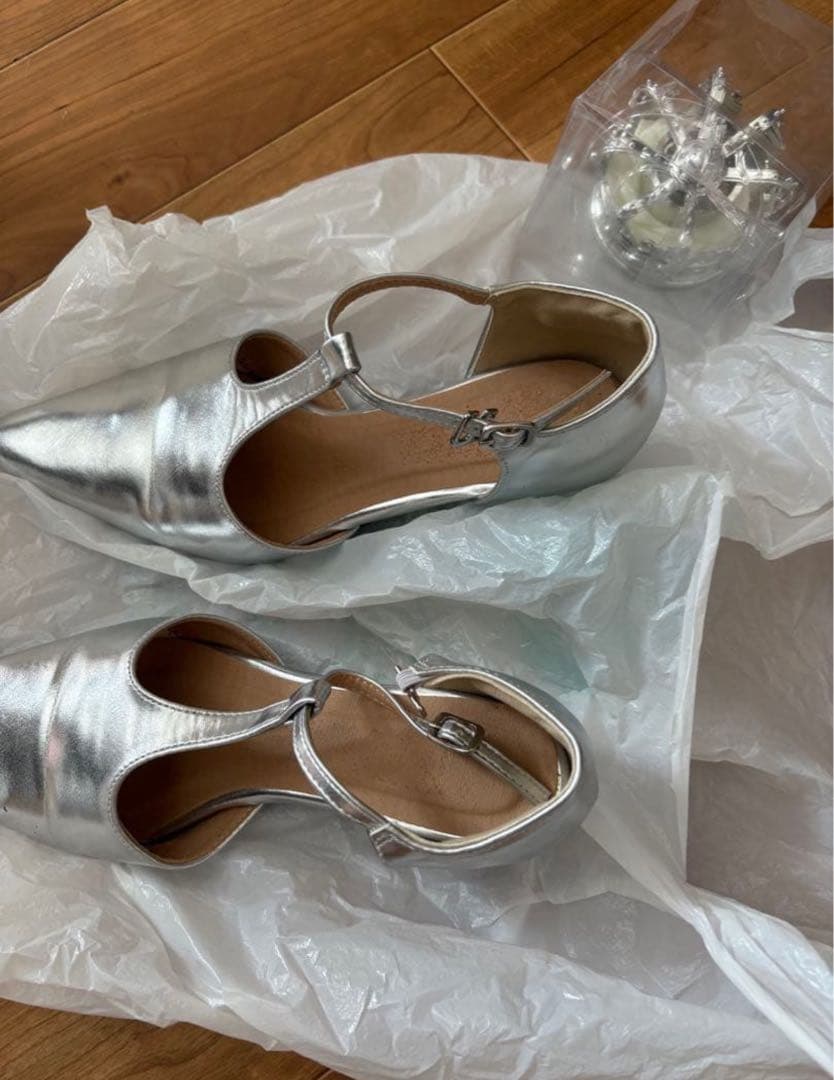 【期間限定値下げ！】勝利の女神NIKKE ガラスシンデレラ コスプレ フルセット