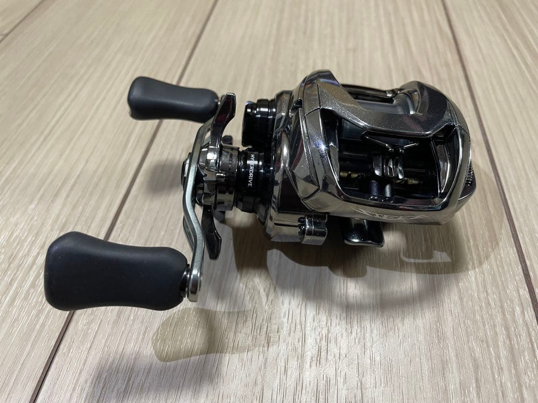 未使用品 スティーズリミテッド SV TW 1000S-XH