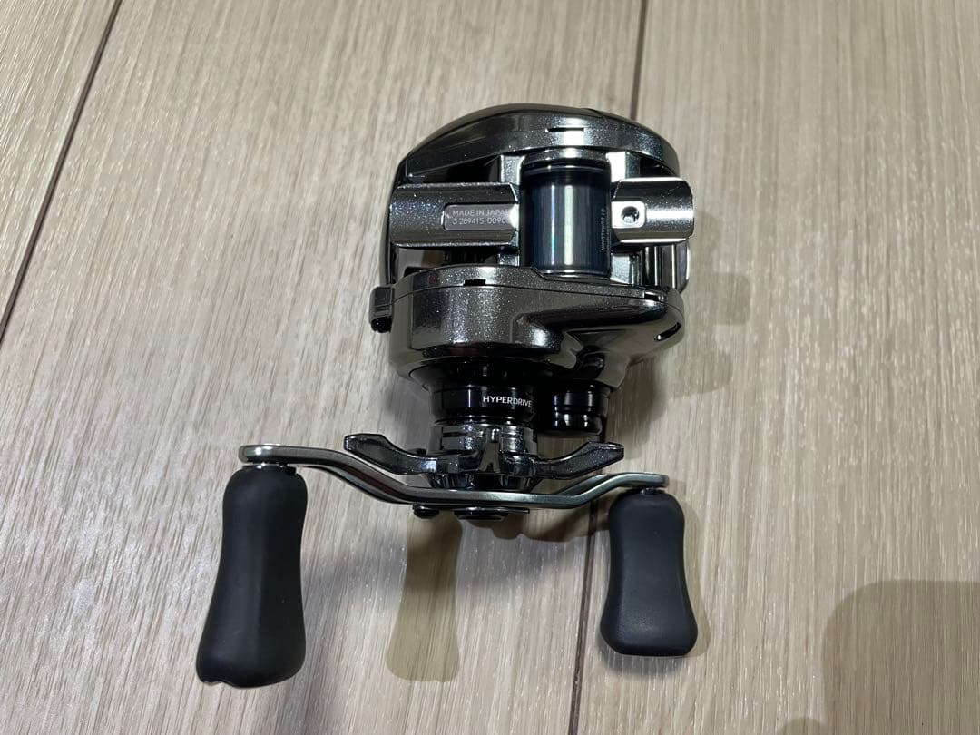 未使用品 スティーズリミテッド SV TW 1000S-XH