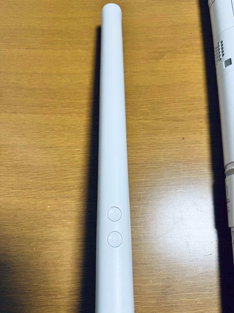 Panasonic MC-NS100K セパレート型掃除機 2024年製 7