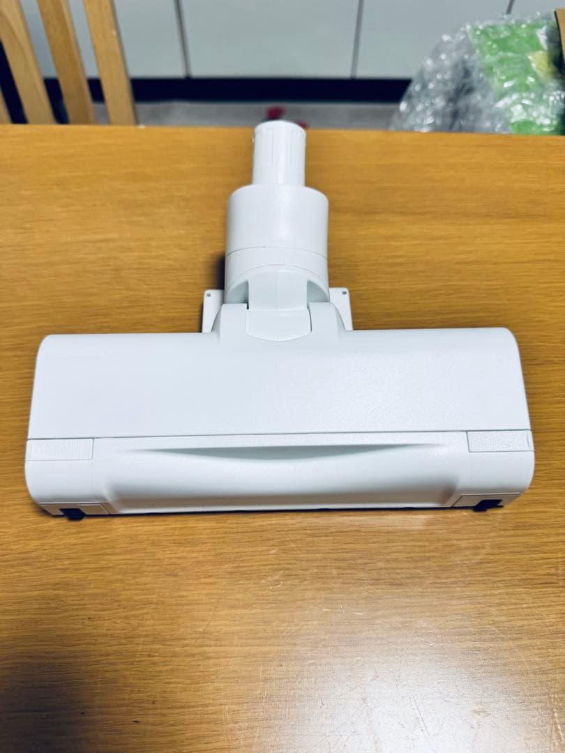 Panasonic MC-NS100K セパレート型掃除機 2024年製 7