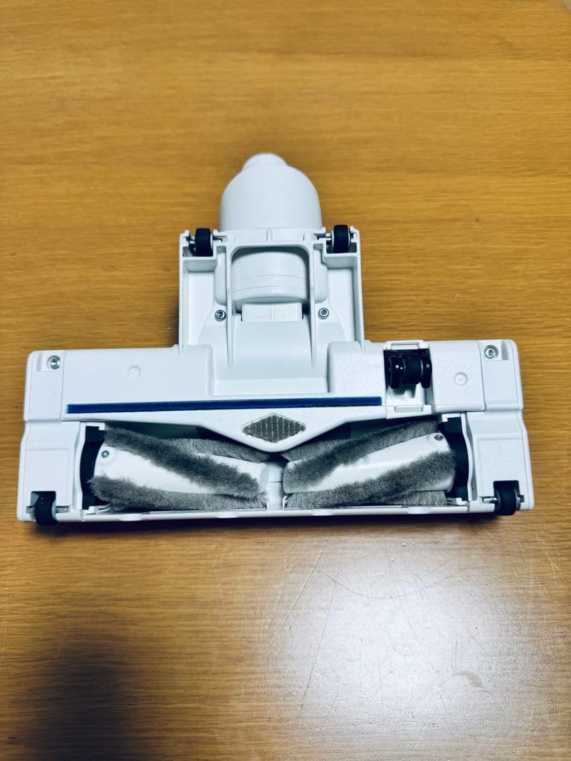 Panasonic MC-NS100K セパレート型掃除機 2024年製 7